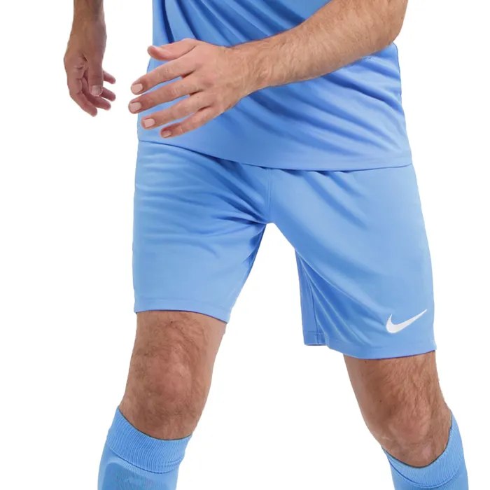 Nike Park III Short Heren