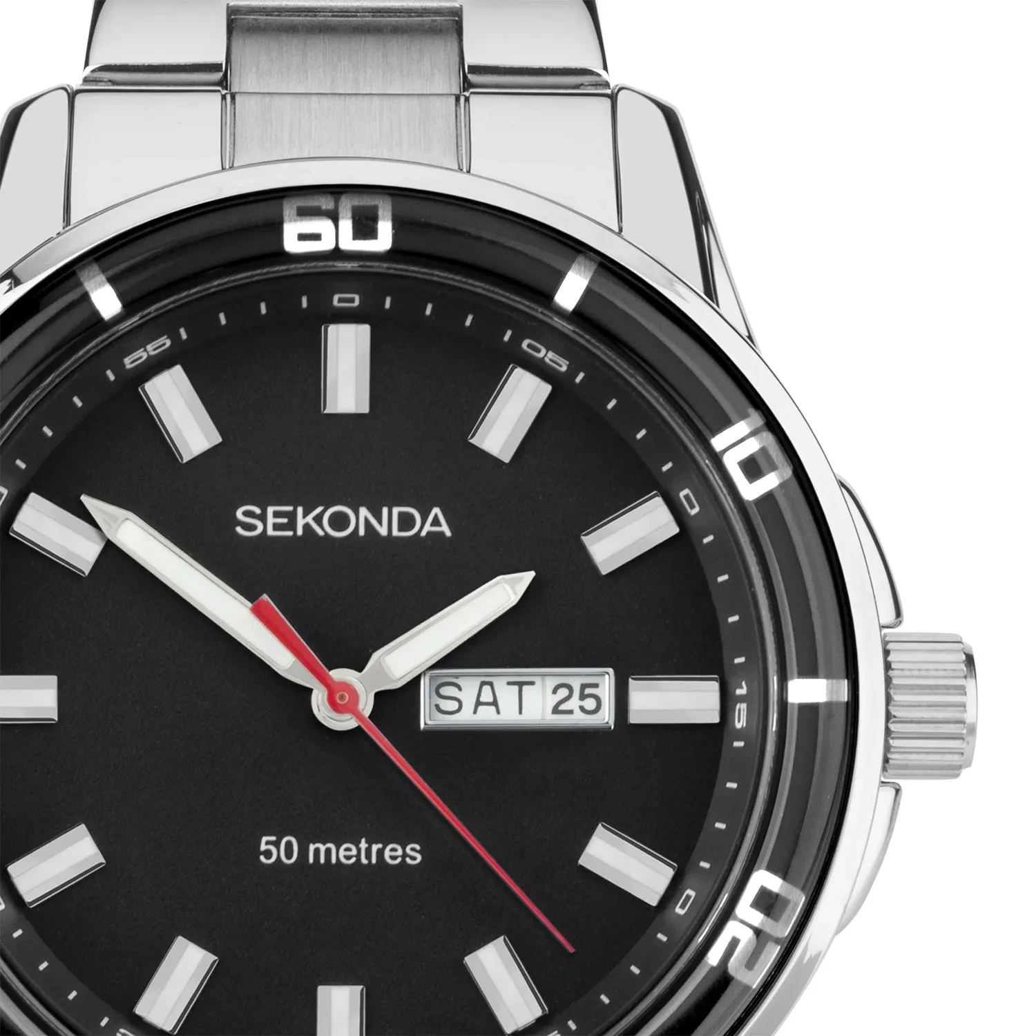 Sekonda Midnight 30204