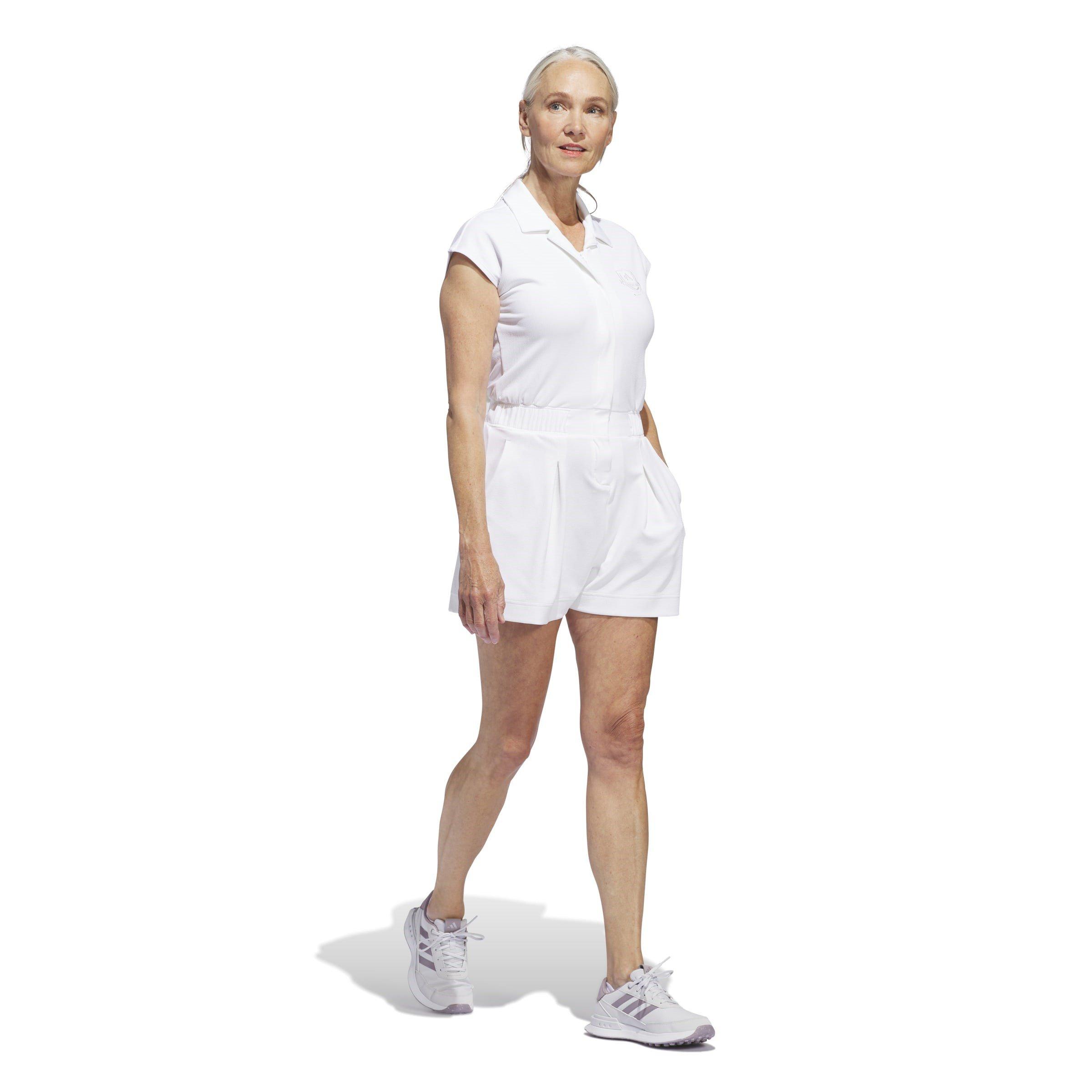 adidas Go To Romper Womens