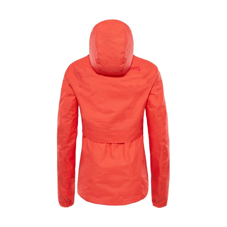 The North Face Face Inlux Dryvent Jacket Women
