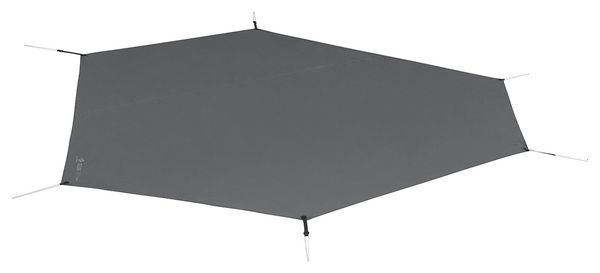 Tapis de Sol Sea To Summit TELOS TR3 BigFoot Gris