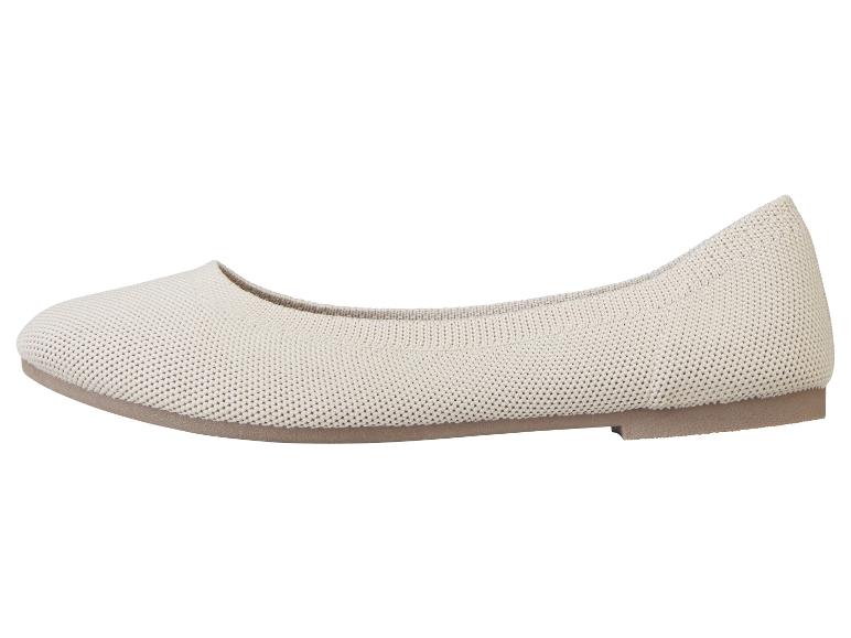 Damesballerina's