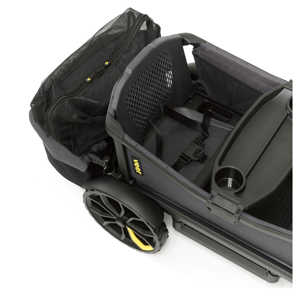 VeerVeer   Crusier Hecktasche