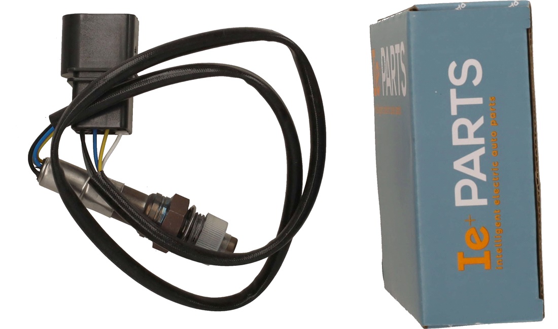 Lambda-sonde