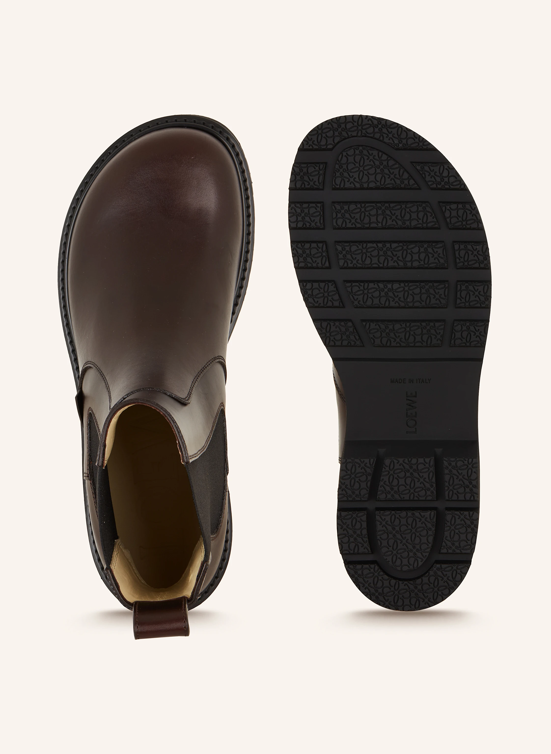 LOEWE Chelsea-Boots BLAZE