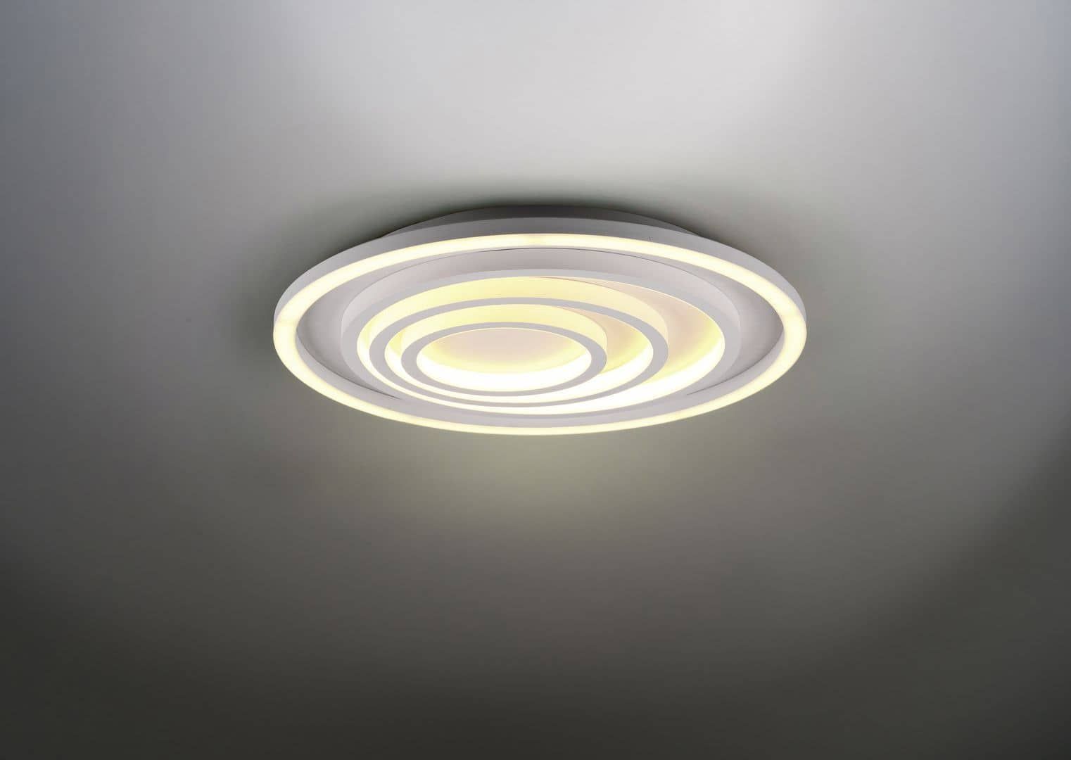 LED-Deckenleuchte