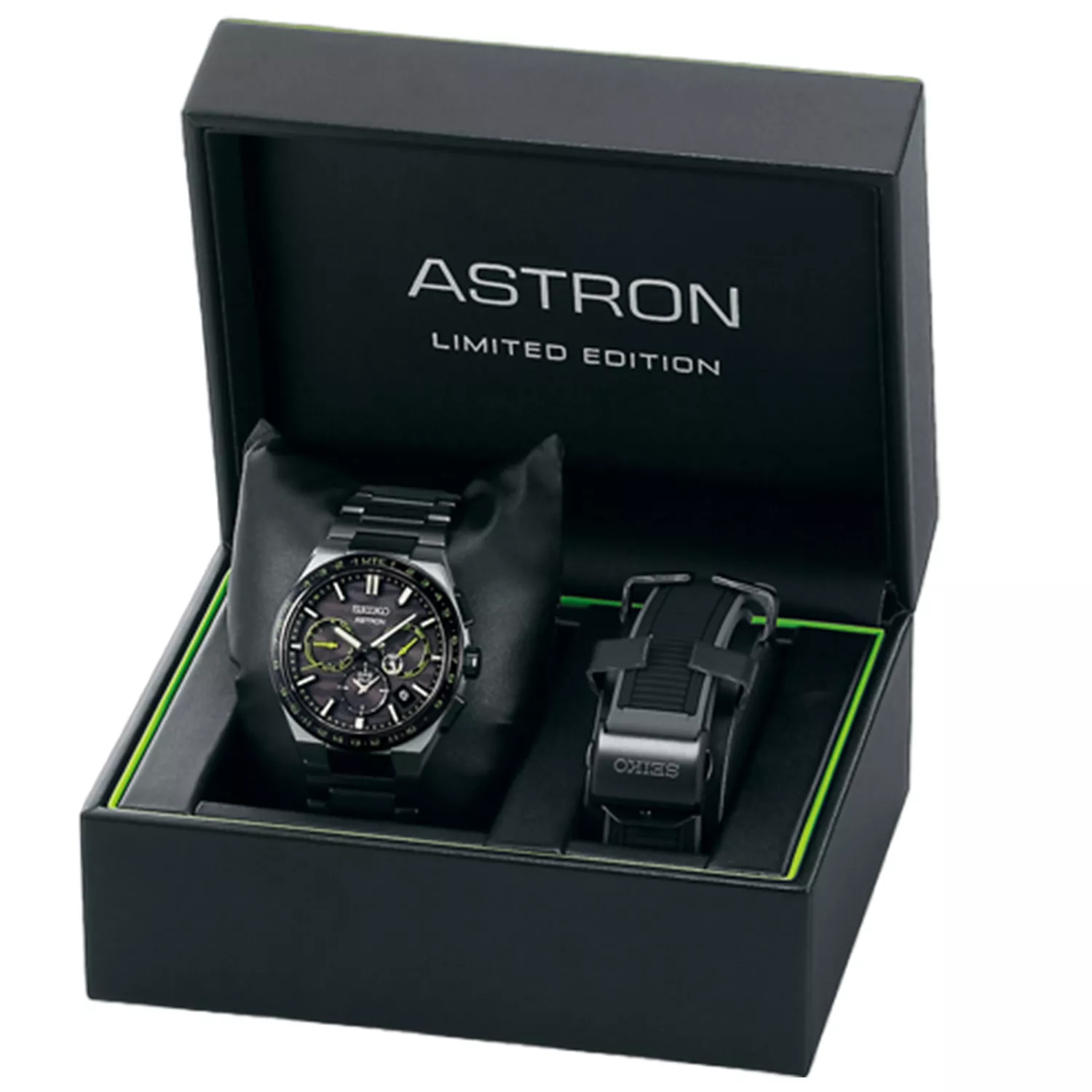 Seiko Astron SSH139J1