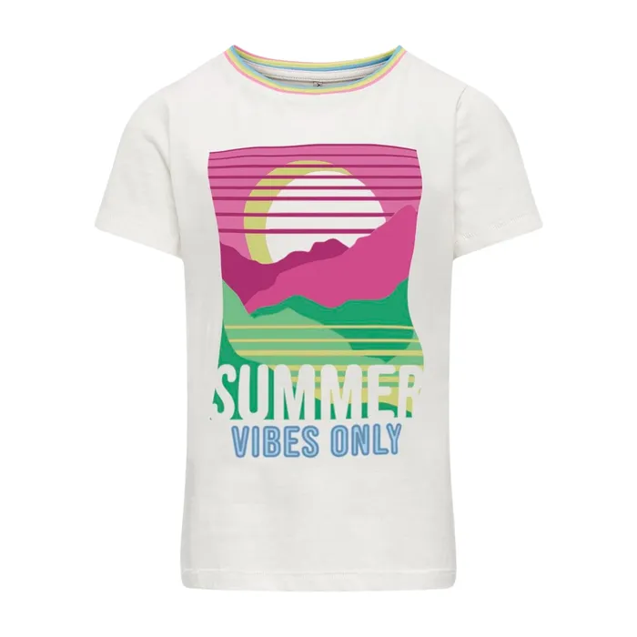 Kids Only Julie Shirt Meisjes