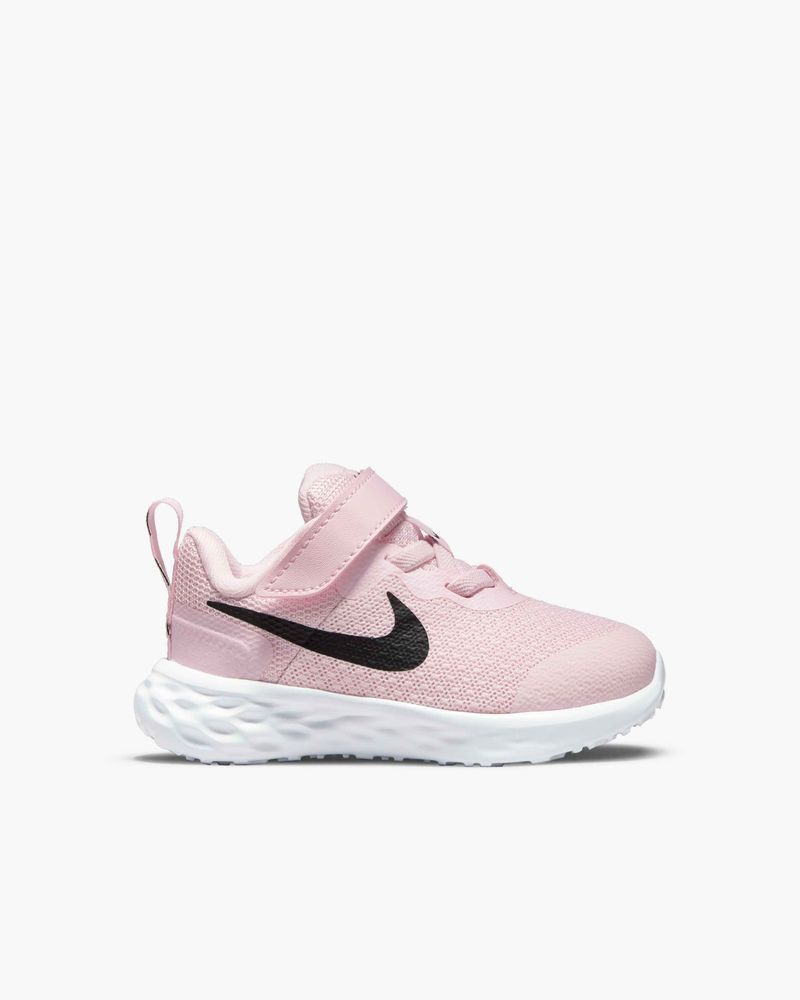Chaussures Nike Revolution 6 Rose pour enfant