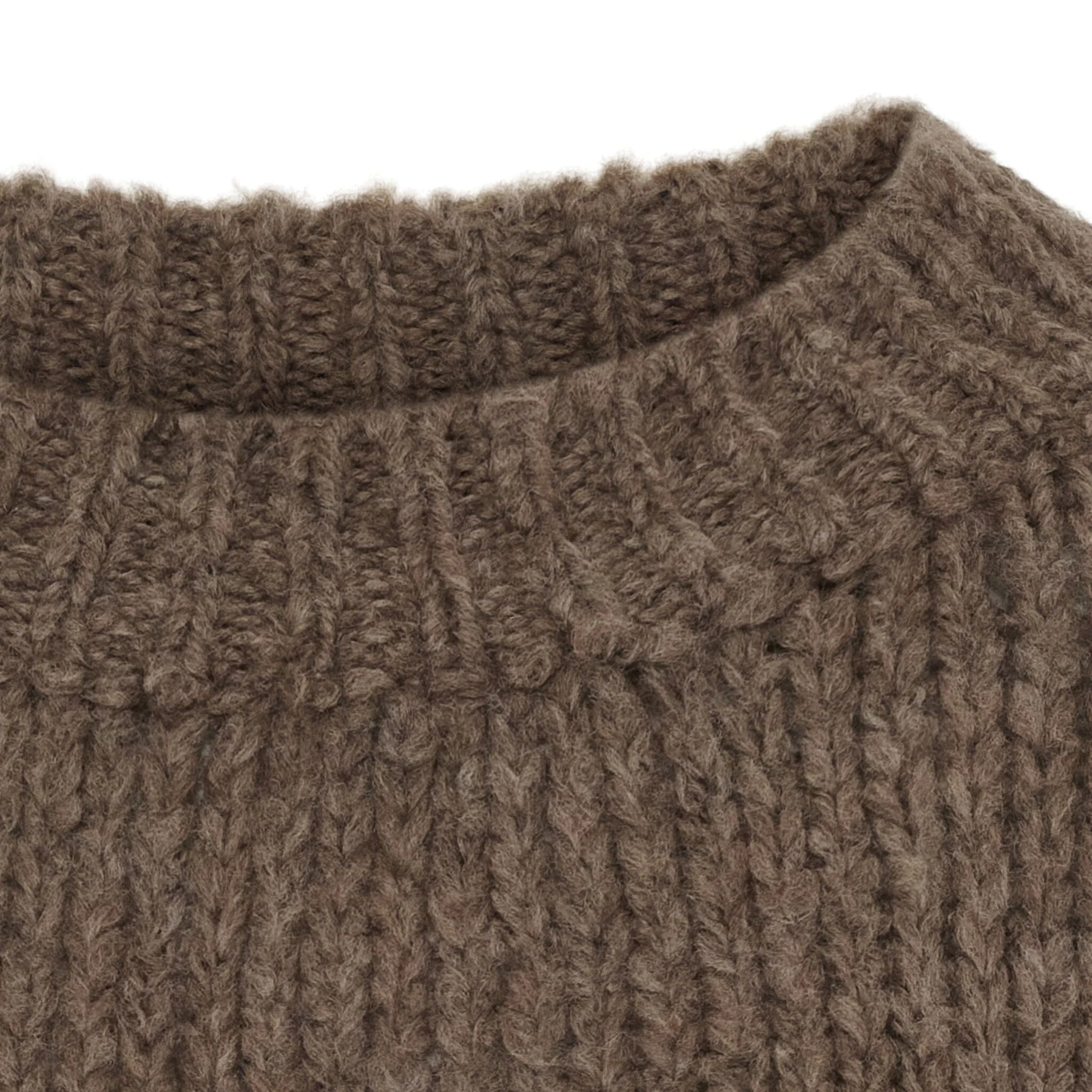 Marta Du Chateau Mdcodette Knit 9162 fango 1