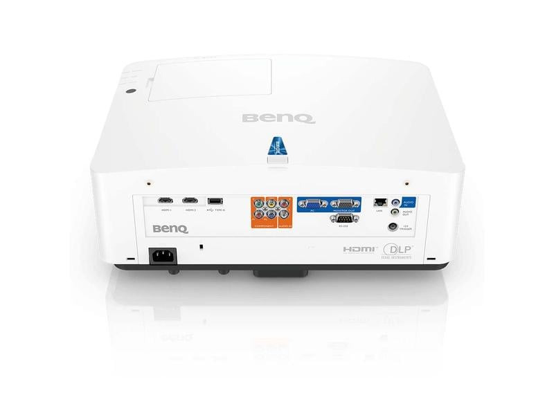BenQ Projektor LU930 Laserprojektor für Unternehmen mit WUXGA-Auflösung und 5.000 ANSI Lumen