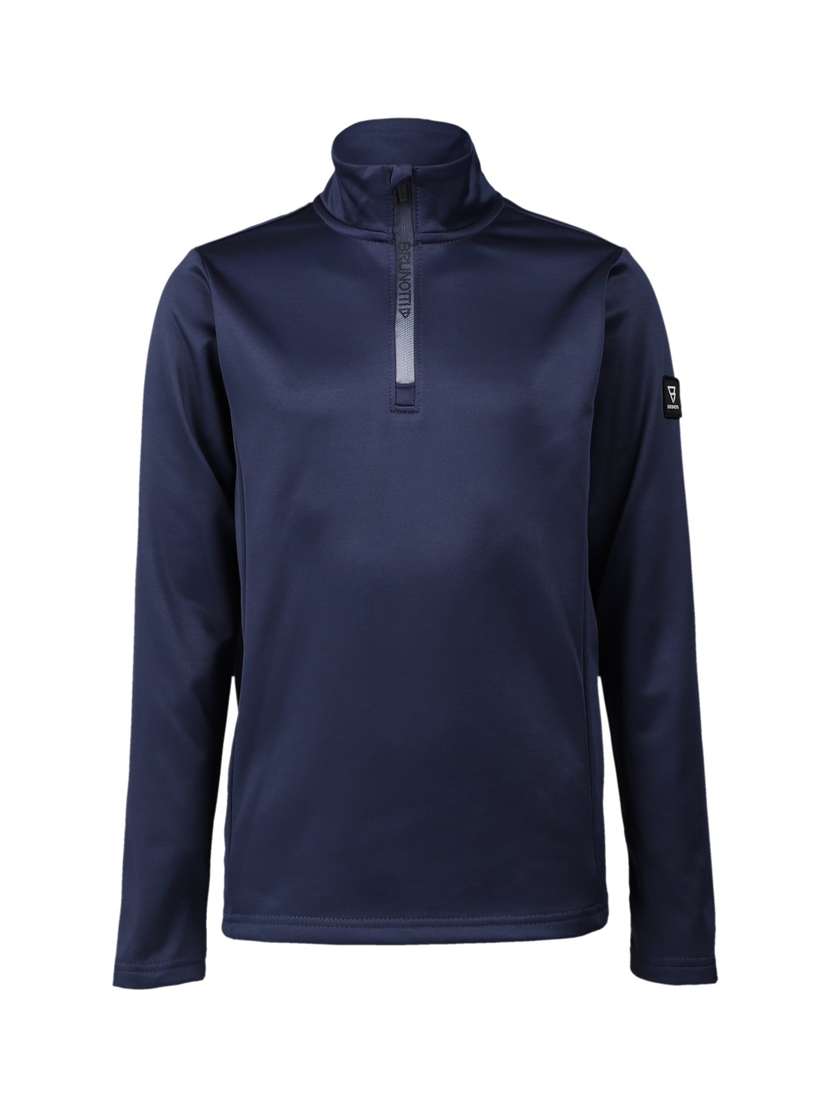 Brunotti Fleecepullover »HEROSY BOYS FLEECE«, 1 Stk.