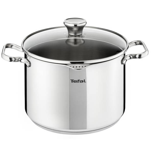 Tefal Duetto Kookpannenset 4-delig