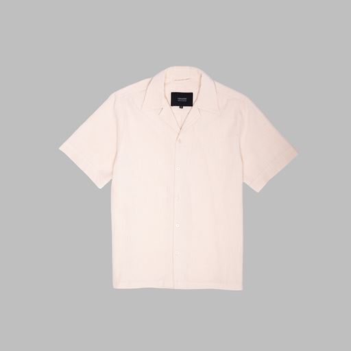 Isnurh Anderton Skjorte, Beige, M
