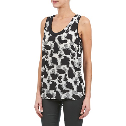 Joseph - DEBUTANTE Negro / Blanco / Gris