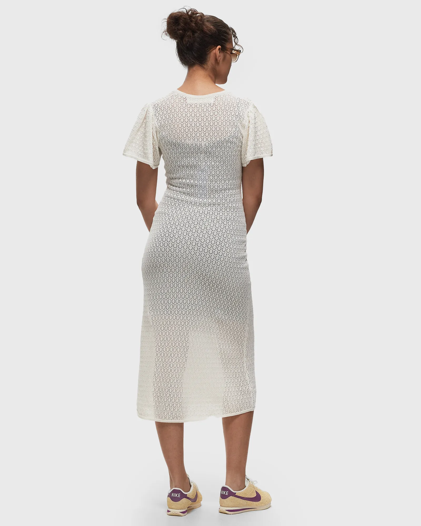 Designers, Remix Taliana Pointelle Maxi