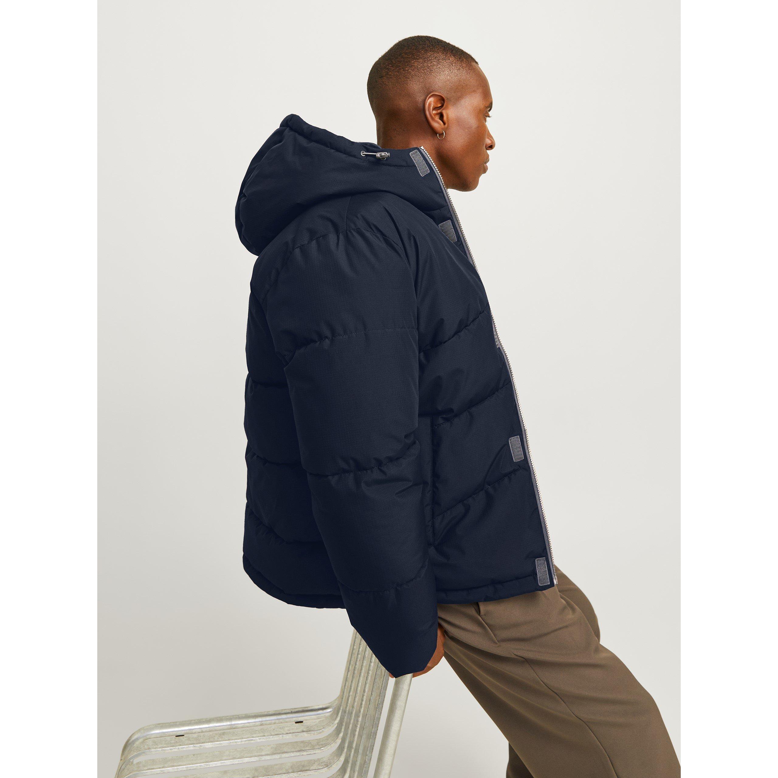 Jack and Jones World Puffer Jacket