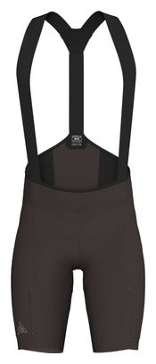 Cuissard Court 7mesh MK3 Cargo Bib Peat Marron