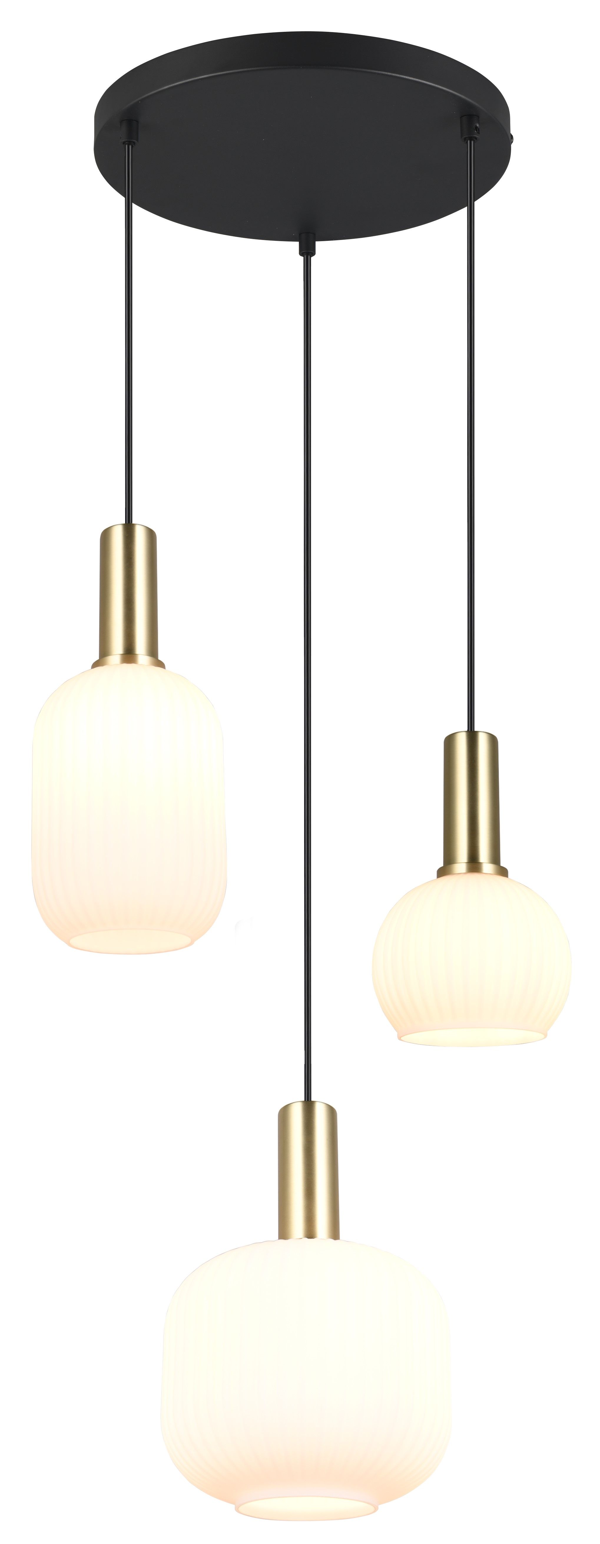 Hanglamp  Diva ⌀30  cm