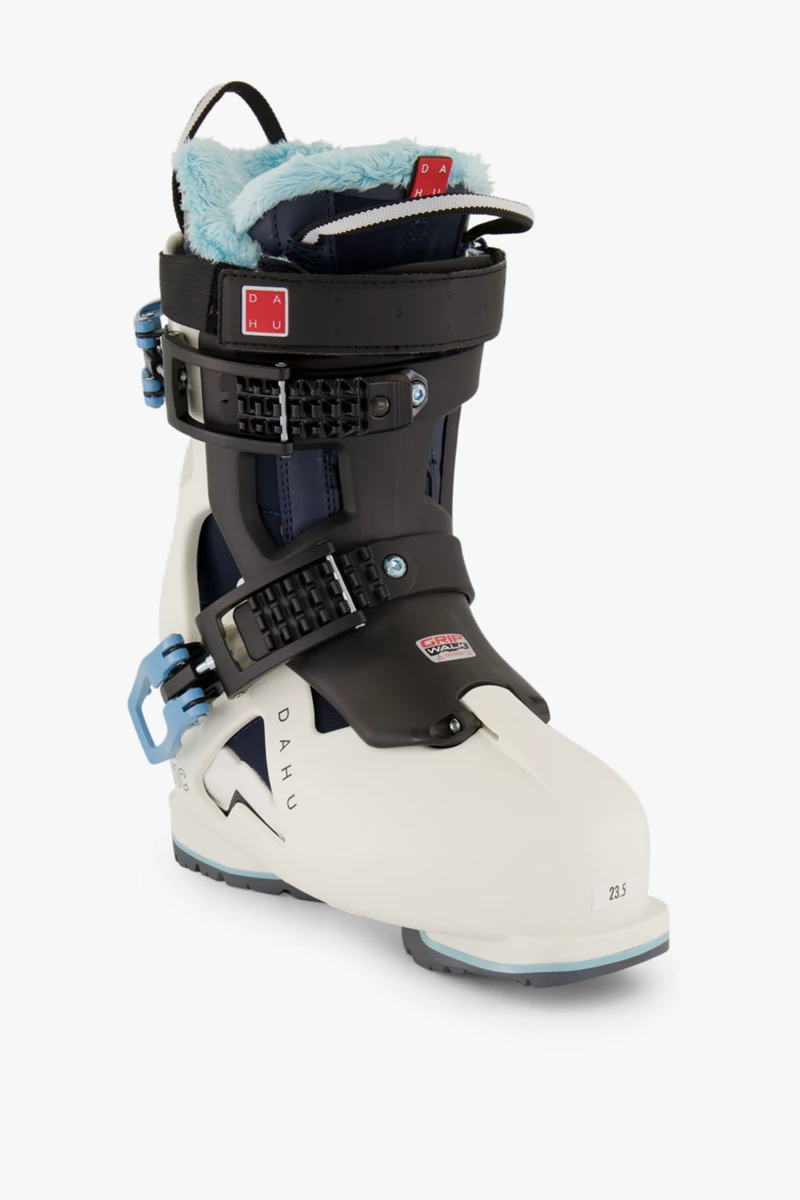 DAHU Ecorce 01 C 90 Damen Skischuh