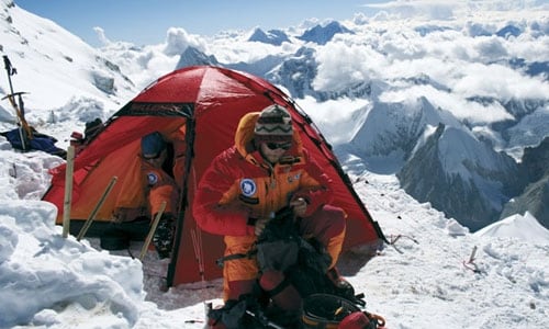 Hilleberg ALLAK 2<br>2 personer