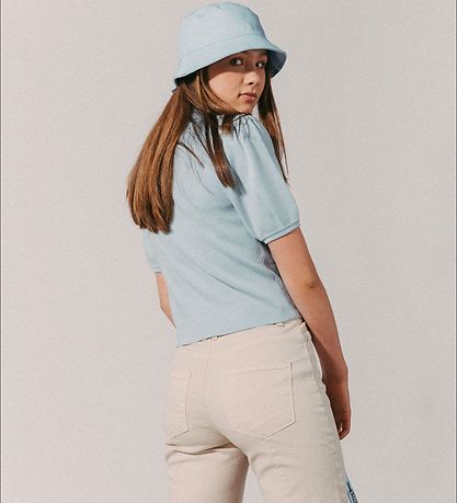 Cost:Bart Jeans - Regitze - Haferflocken