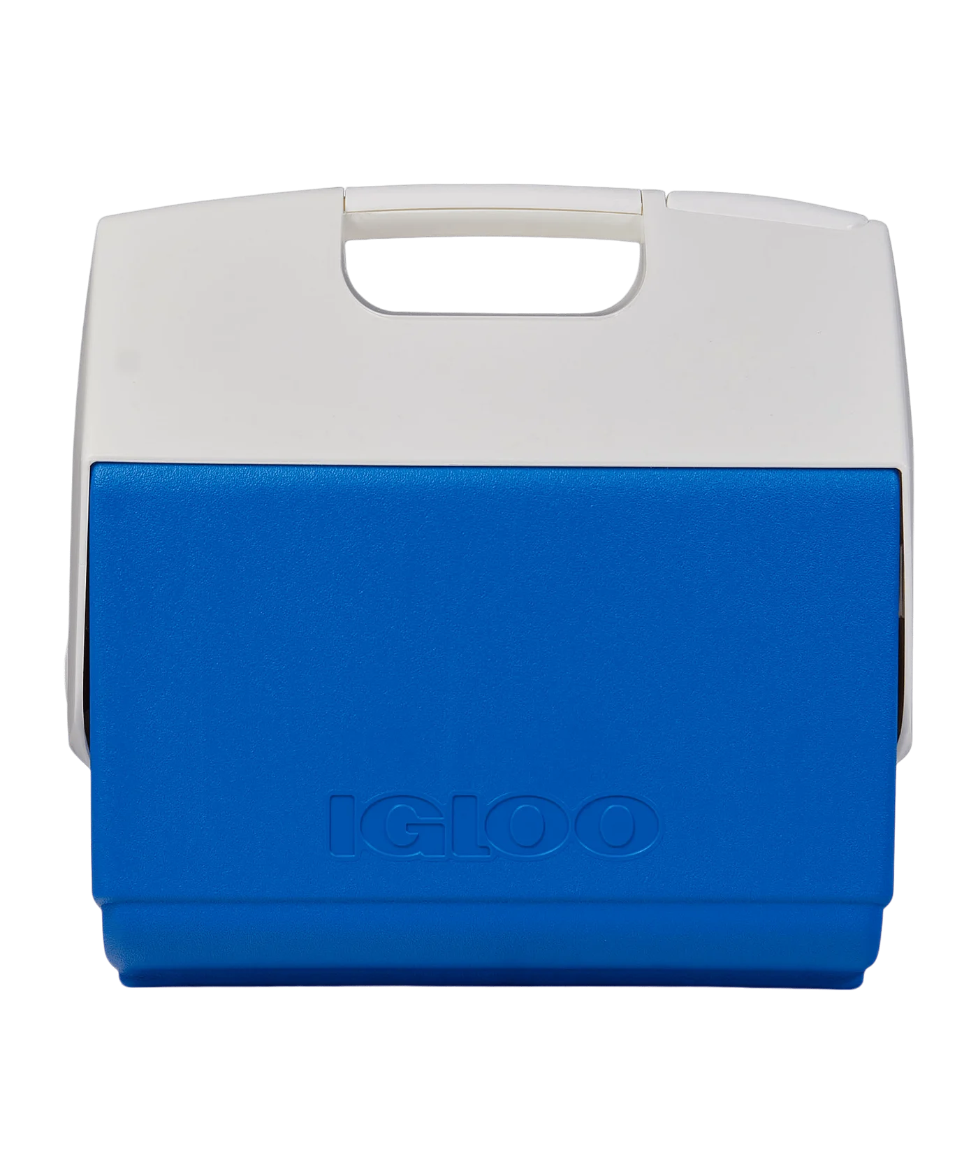 Igloo Playmate Elite 15L 30 Dosen Kühlbox Accessoire Blau