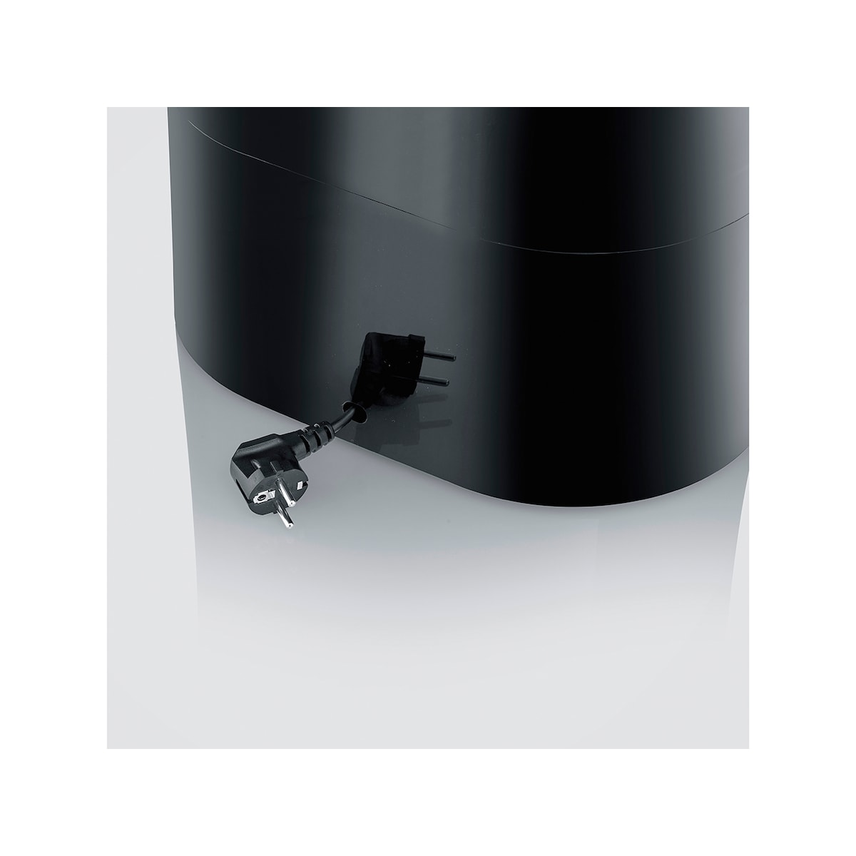 Severin 1000 watt Black
