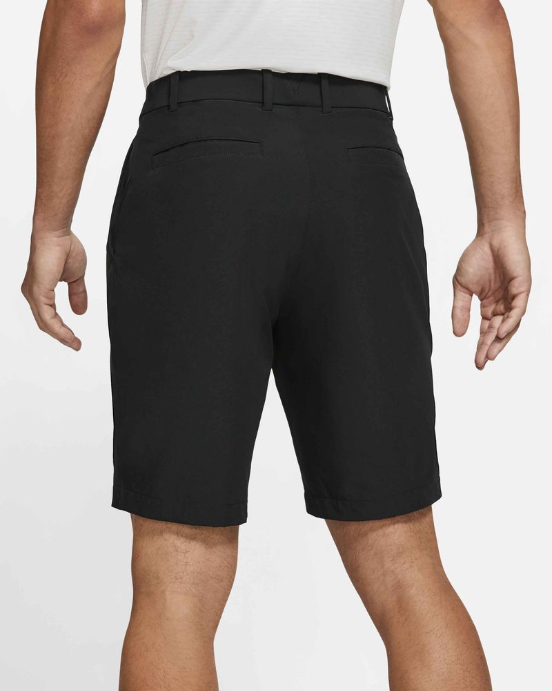 Short de golf Nike Flex Noir pour homme