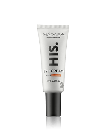 MÁDARA HIS. Eye Cream 17ml