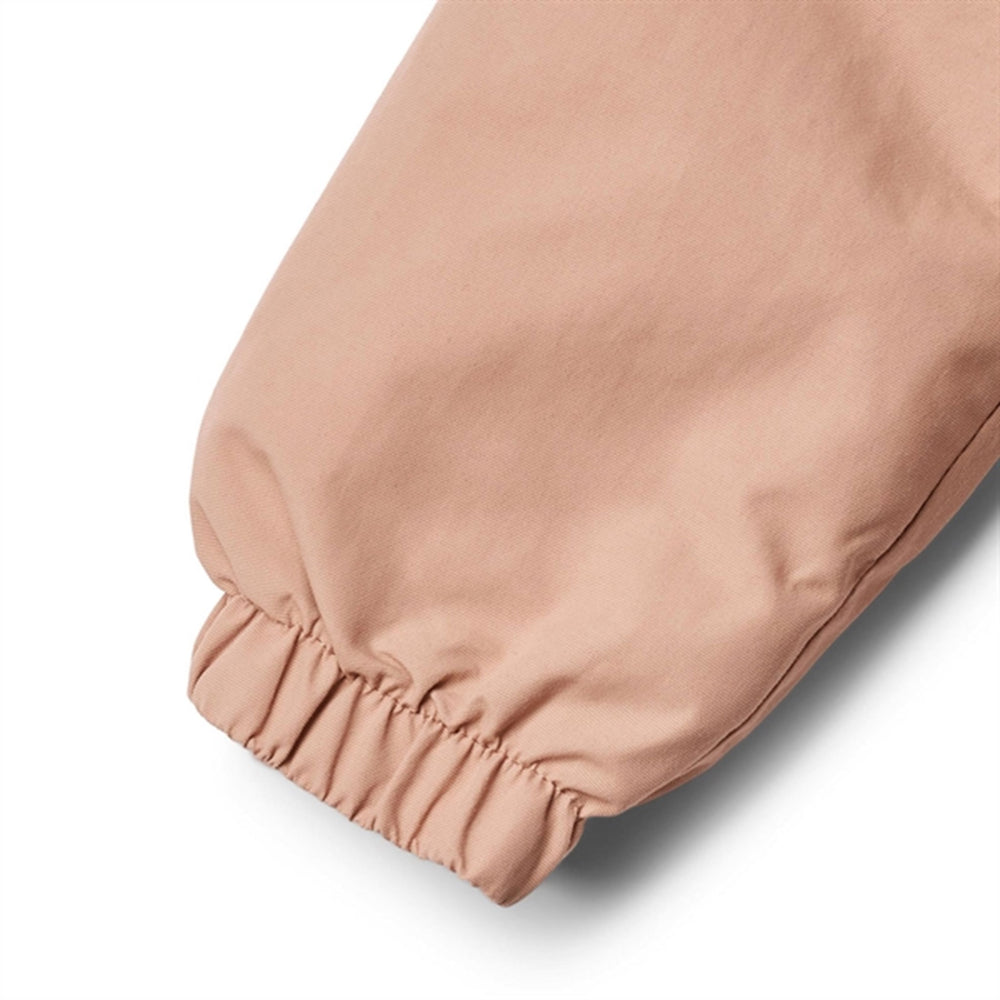 Jakke Mathilde Tech Rose Dawn - Wheat → Luksusbaby.dk
