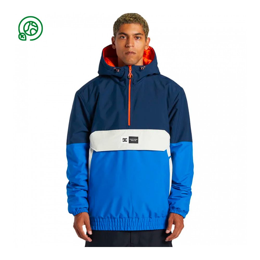 DC Shoes NEXUS - Veste ski Homme dress blues