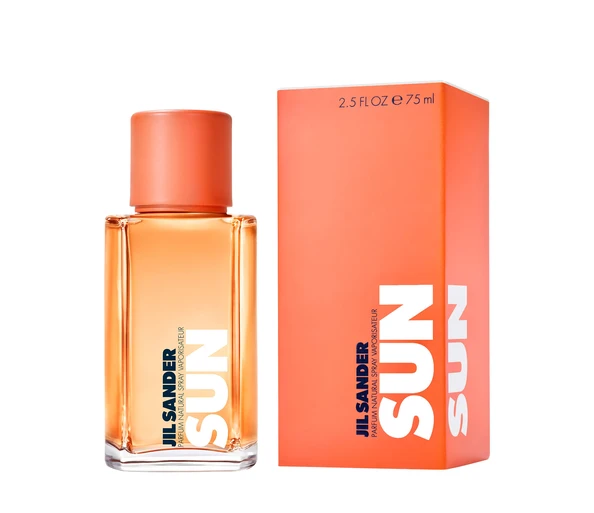 Jil Sander Sun Parfum Woman Parfum