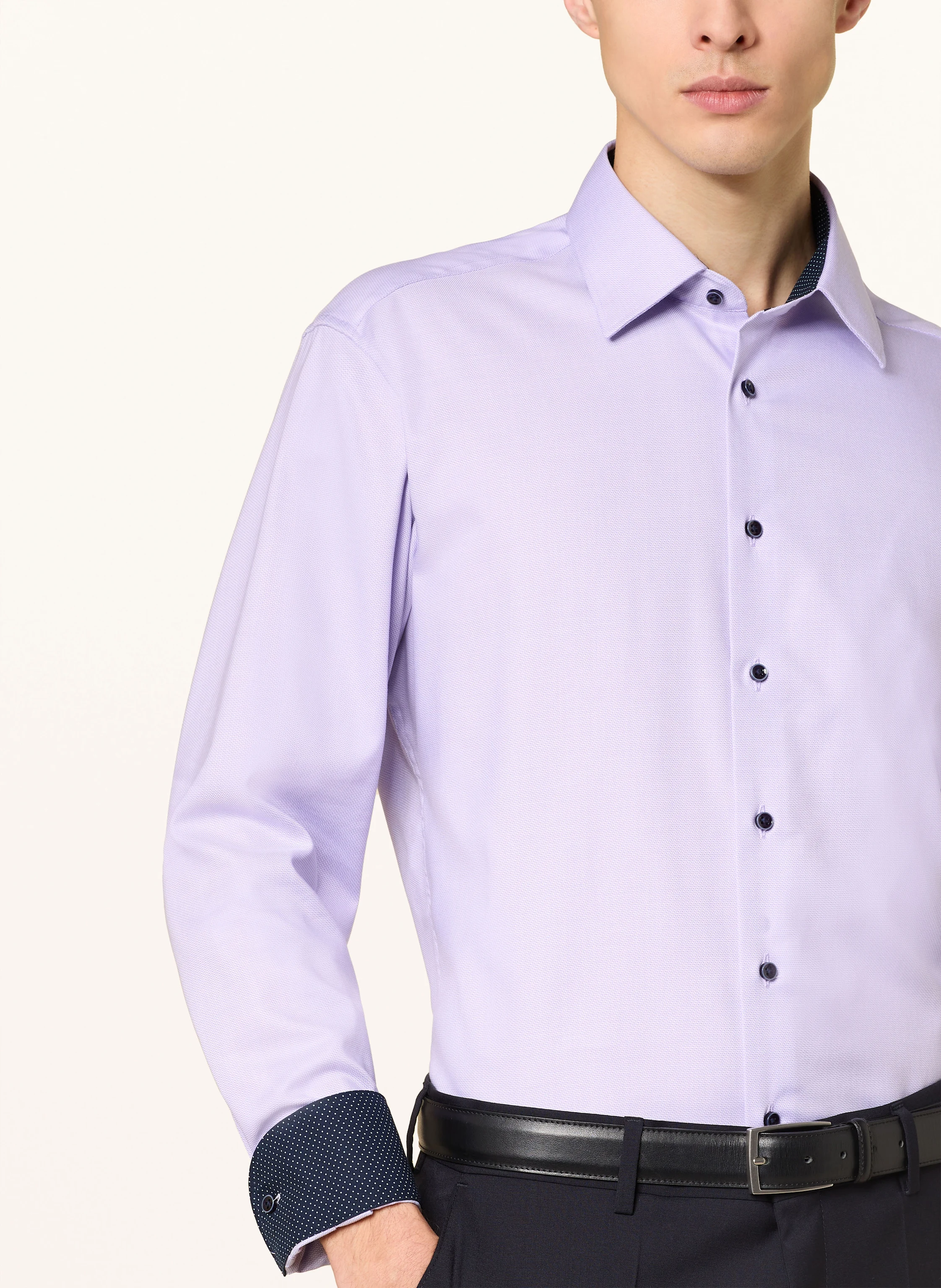ETERNA Hemd MODERN FIT