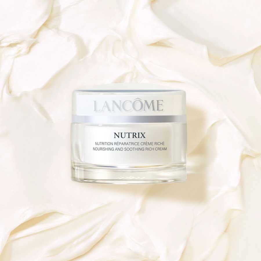 Lancôme Nutrix Classic Visage 50 ml