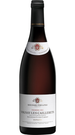 Domaine Bouchard Père & Fils 1er Cru Caillerets Ancienne Cuvée Carnot 2015 Volnay Rouge en Magnum