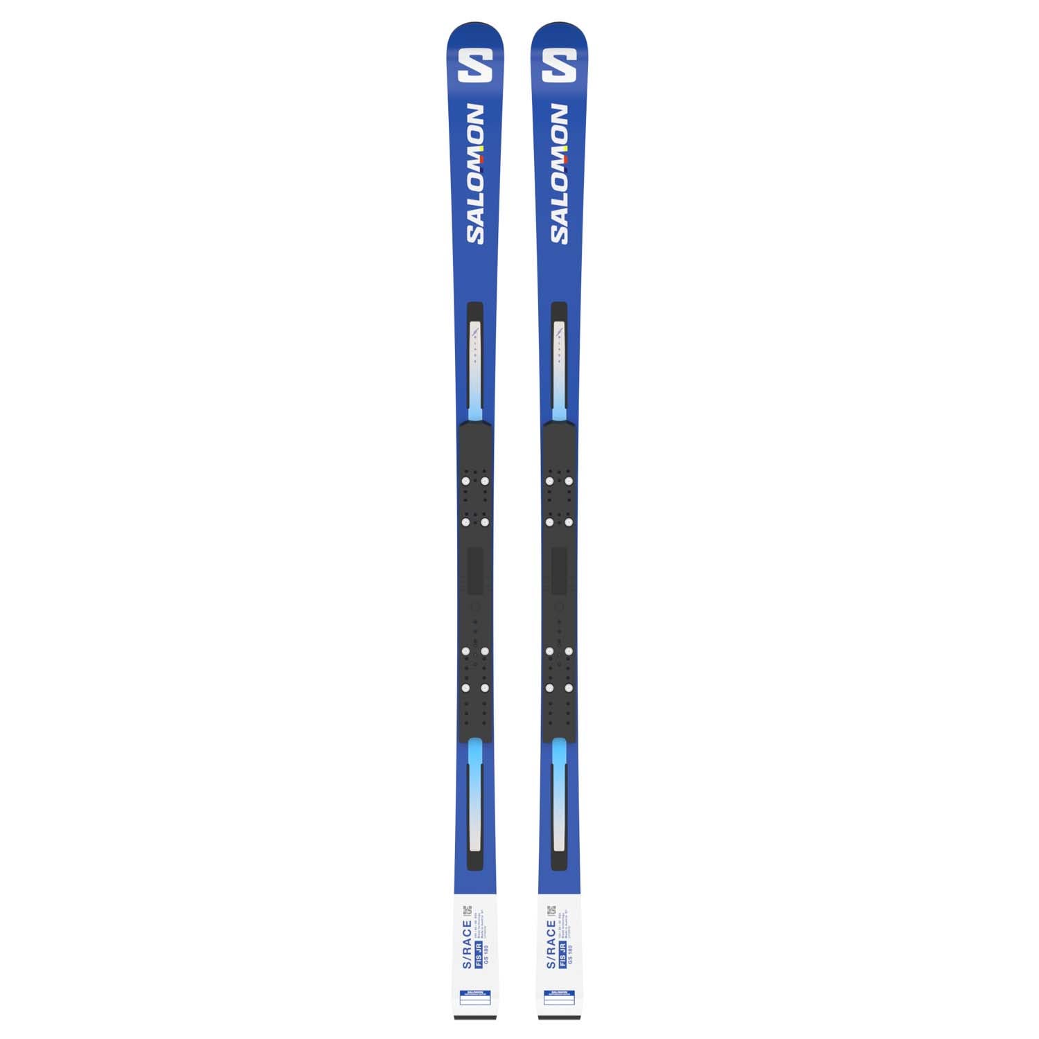 Salomon  NX S/RACE FIS GS JR 180 24