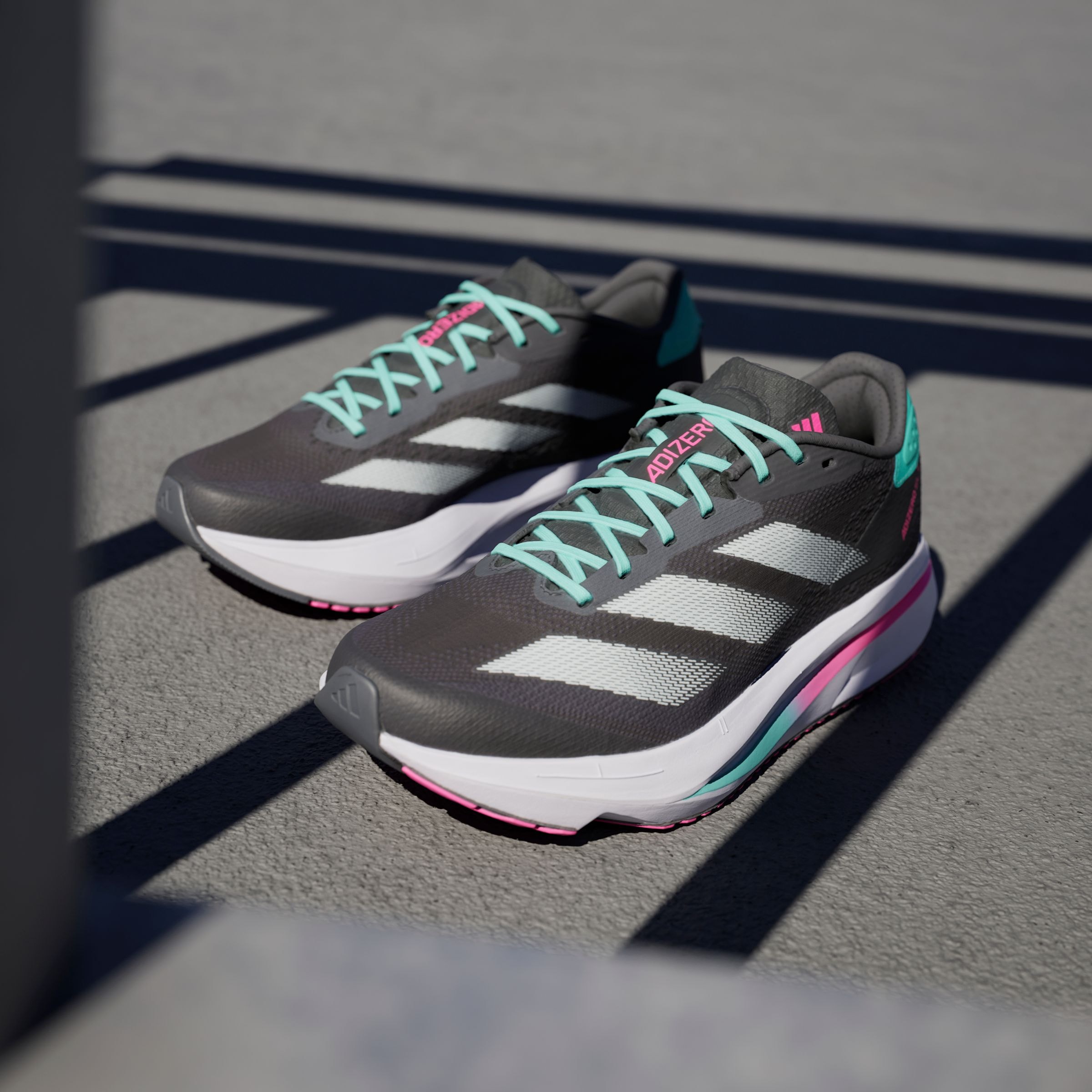 adidas Performance Laufschuh »ADIZERO SL2«  mit Lightstrike-Sohle