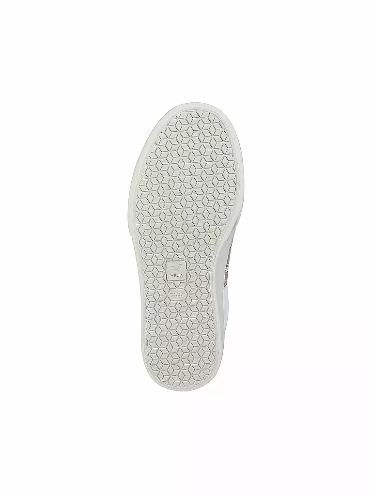 VEJA Sneaker CAMPO weiss
