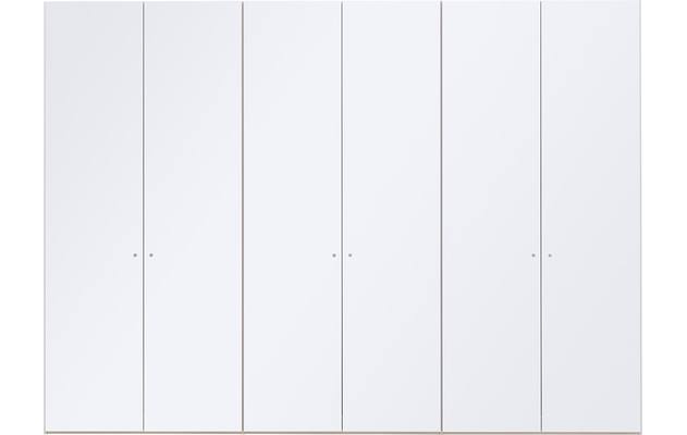 Kledingkast Easy Storage Ddk