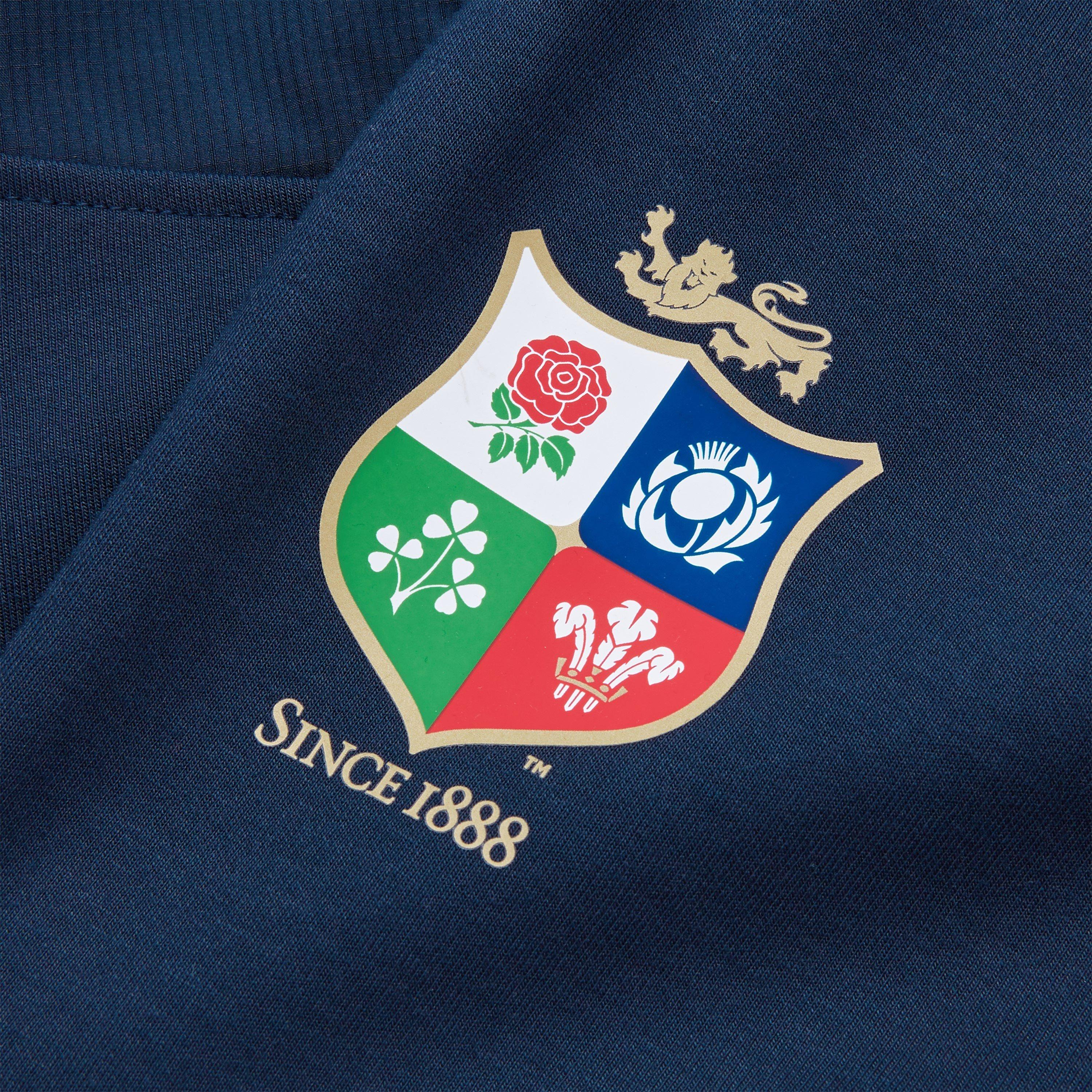 Canterbury British and Irish Lions Training Tracksuit Bottoms 2024 Adults