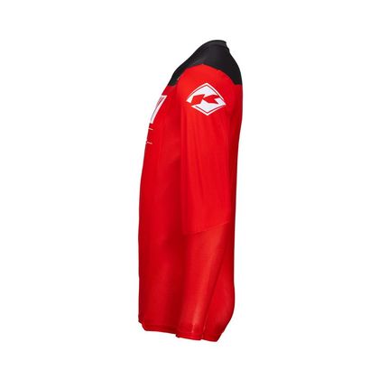 Maillot cross Kenny PERFORMANCE 2024 - Rouge