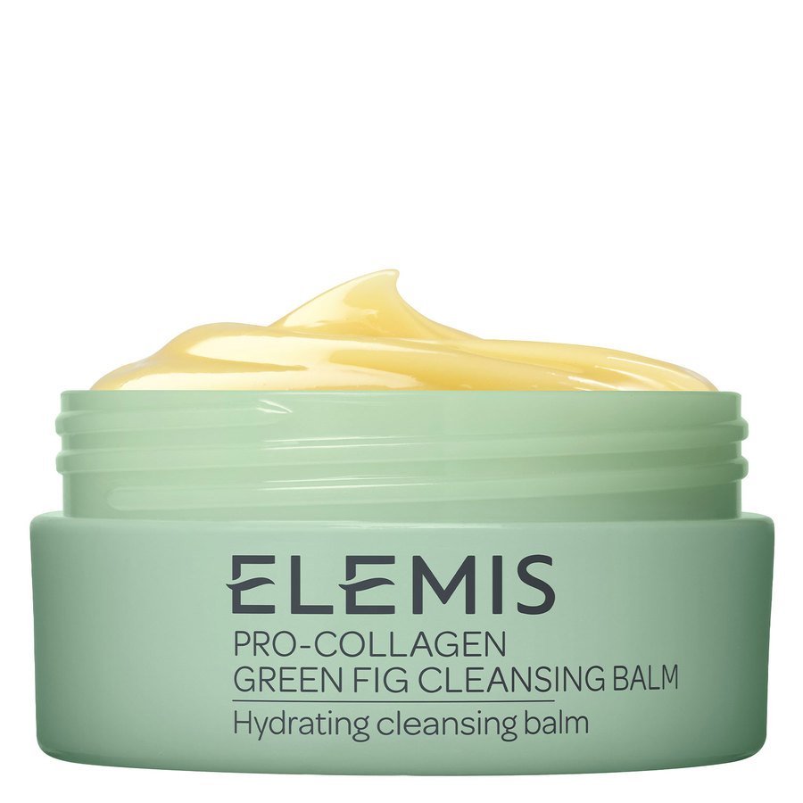 Elemis Pro-Collagen Green Fig Cleansing Balm 100g