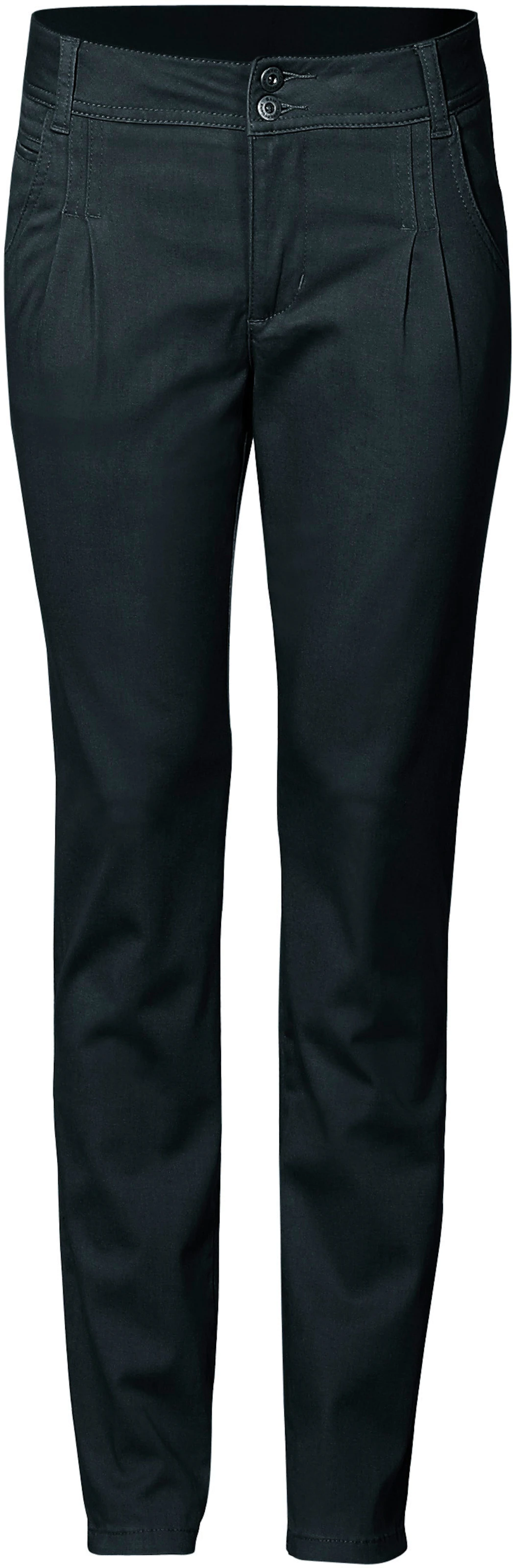heine Chino-Hose in marine