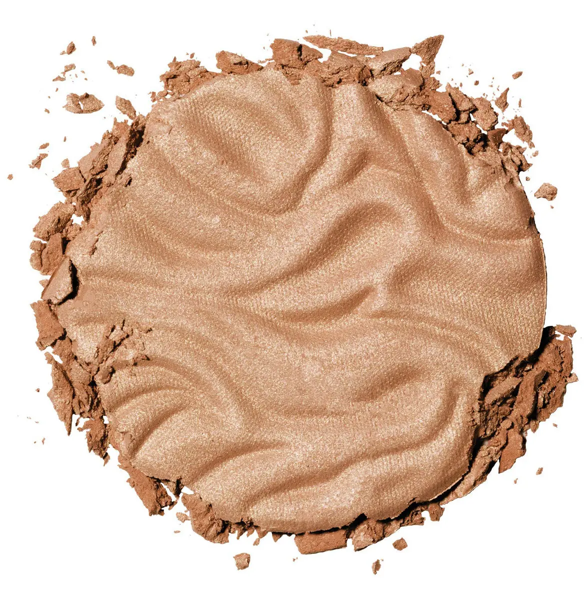 Murumuru Butter Bronzer Light