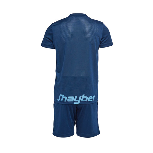 Conjunto J'Hayber Sky