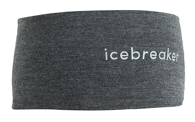 ICEBREAKER - BANDEAU MERINO 200 OASIS HEADBAND