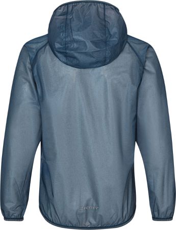 NARUS Kinder-Regenjacke  hale navy  140