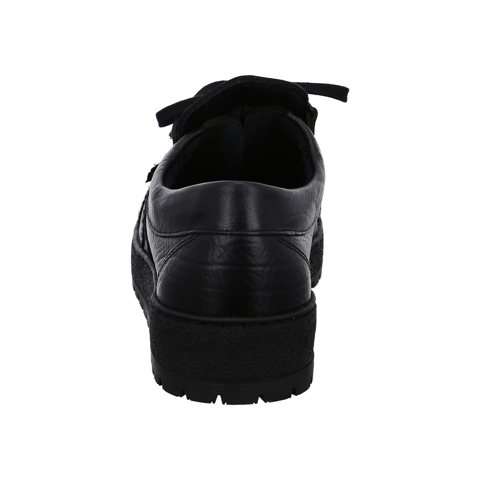 Mephisto chaussures Rainbow noir