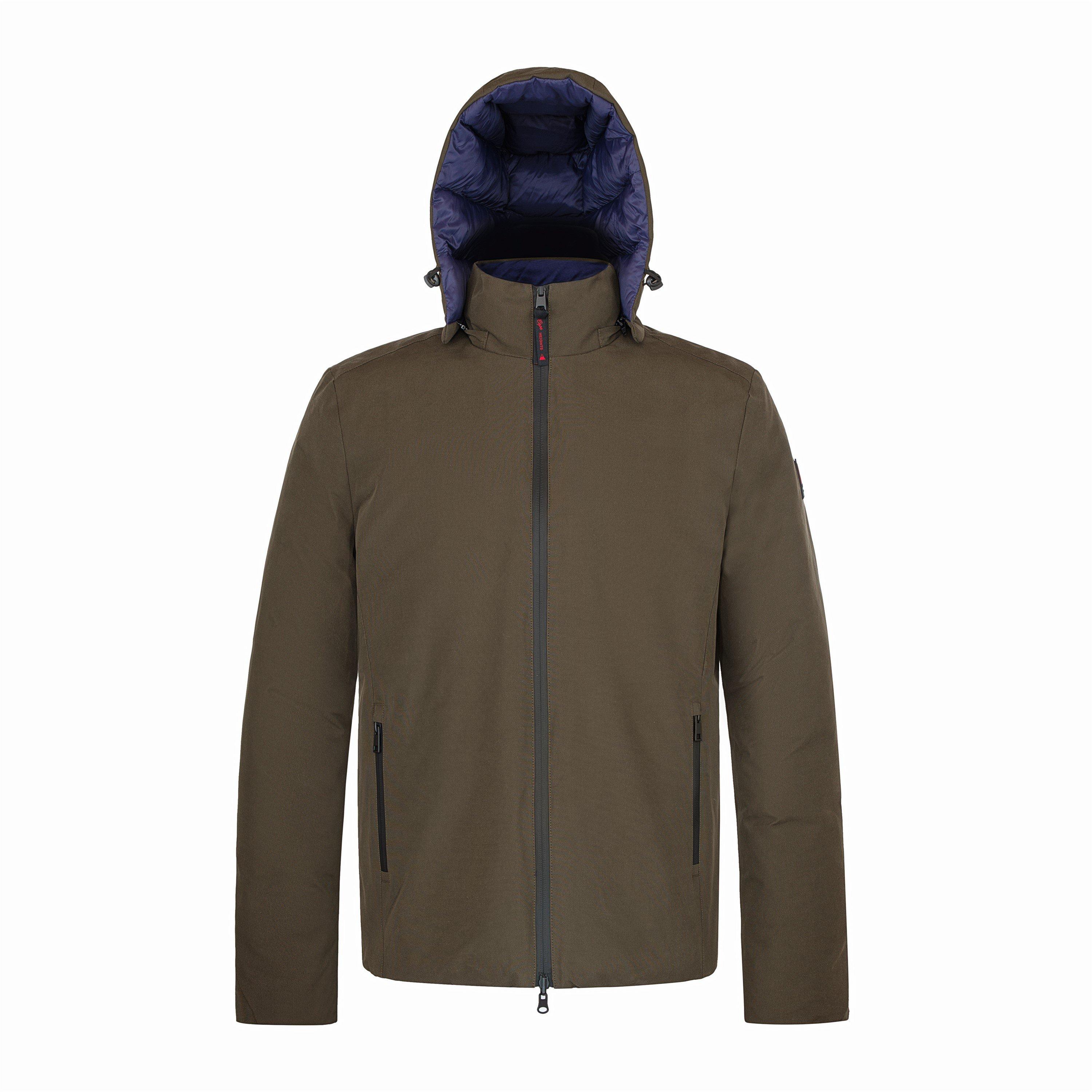 Cape Heights Lite Puffer Jacket
